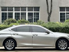 Lexus ES 2021 200 Excellence Edition - ფოტო 8