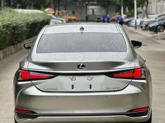 Lexus ES 2021 200 Excellence Edition - ფოტო 9