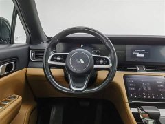 Li Auto ONE 2021 Extended-Range 6-Seater - ფოტო 11