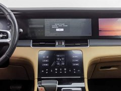 Li Auto ONE 2021 Extended-Range 6-Seater - ფოტო 12