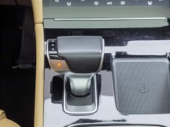 Li Auto ONE 2021 Extended-Range 6-Seater - ფოტო 13