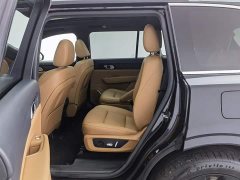 Li Auto ONE 2021 Extended-Range 6-Seater - ფოტო 15