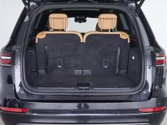 Li Auto ONE 2021 Extended-Range 6-Seater - ფოტო 16