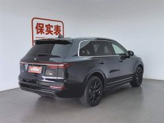 Li Auto ONE 2021 Extended-Range 6-Seater - ფოტო 2