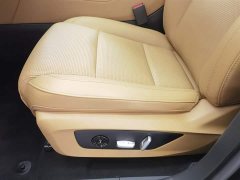 Li Auto ONE 2021 Extended-Range 6-Seater - ფოტო 20