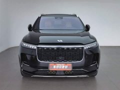 Li Auto ONE 2021 Extended-Range 6-Seater - ფოტო 3