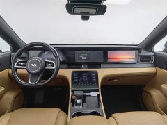 Li Auto ONE 2021 Extended-Range 6-Seater - ფოტო 5