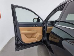 Li Auto ONE 2021 Extended-Range 6-Seater - ფოტო 8