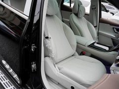 Mercedes-Benz EQE SUV 2024 500 4MATIC Luxury Edition - ფოტო 12