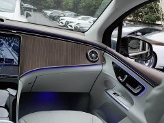 Mercedes-Benz EQE SUV 2024 500 4MATIC Luxury Edition - ფოტო 13