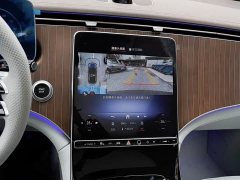 Mercedes-Benz EQE SUV 2024 500 4MATIC Luxury Edition - ფოტო 14