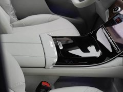 Mercedes-Benz EQE SUV 2024 500 4MATIC Luxury Edition - ფოტო 15