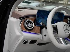 Mercedes-Benz EQE SUV 2024 500 4MATIC Luxury Edition - ფოტო 16
