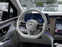 Mercedes-Benz EQE SUV 2024 500 4MATIC Luxury Edition - ფოტო 17