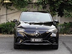 Mercedes-Benz EQE SUV 2024 500 4MATIC Luxury Edition - ფოტო 2