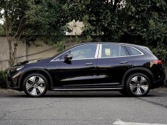 Mercedes-Benz EQE SUV 2024 500 4MATIC Luxury Edition - ფოტო 3