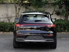 Mercedes-Benz EQE SUV 2024 500 4MATIC Luxury Edition - ფოტო 4