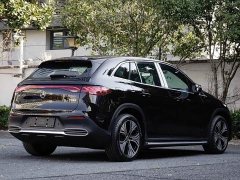 Mercedes-Benz EQE SUV 2024 500 4MATIC Luxury Edition - ფოტო 5