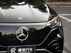 Mercedes-Benz EQE SUV 2024 500 4MATIC Luxury Edition - ფოტო 6