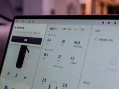 Li Auto L9 Ultra Smart Refresh Edition - ფოტო 13