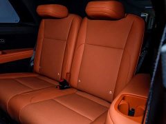 Li Auto L9 Ultra Smart Refresh Edition - ფოტო 16