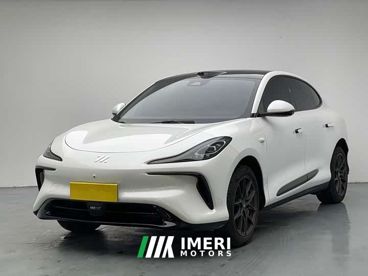 Lexus Zhiji LS6 Max Standard Edition