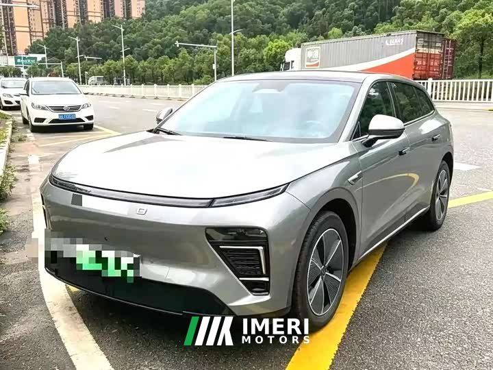 Lynk & Co Star Era ET Extended Range 200 Pro