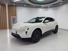 Avatr 07 2026 Ultra pure electric version four-wheel drive - ფოტო 1