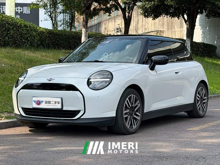 BMW MINI Cooper Electric 456km Cooper E Classic