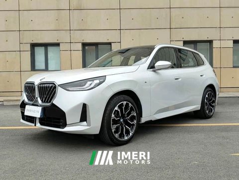 2025 BMW X3 xDrive30L Premier M Sport Package - ავტომობილი ჩინეთიდან