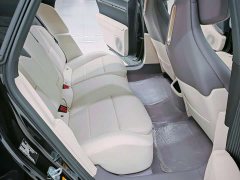 Avatr 12 2026 Ultra pure electric version four-wheel drive - ფოტო 15