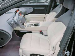 Avatr 12 2026 Ultra pure electric version four-wheel drive - ფოტო 6
