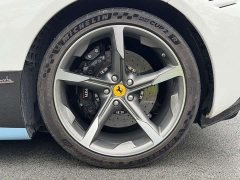 Ferrari 2021 SF90 3.9T V8 Spider - фото 11