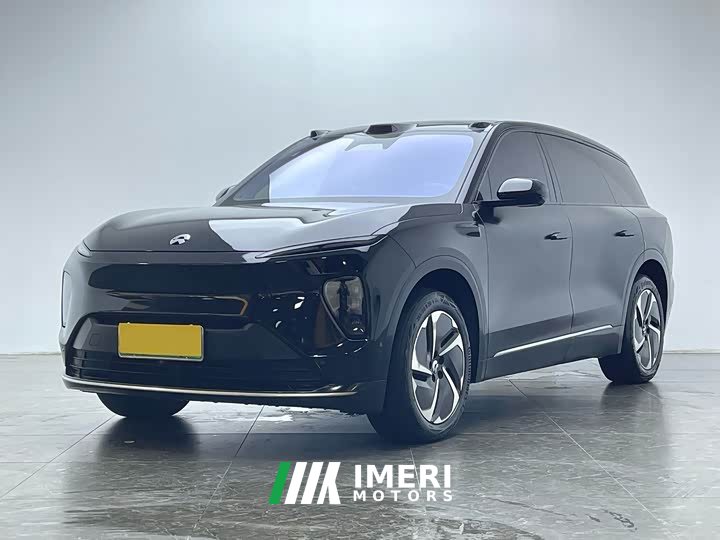 NIO ES8 2023 75kWh Executive Edition