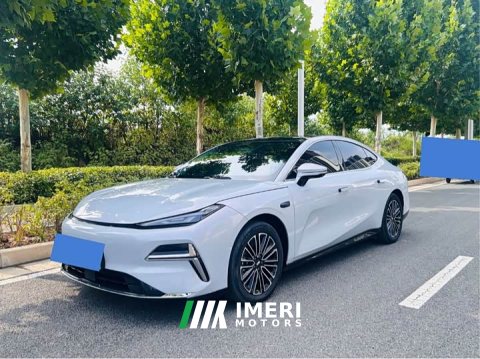 2025 Geely Galaxy Xingyao 8 130km EM-i Premium Edition - ავტომობილი ჩინეთიდან