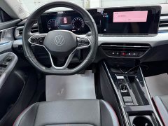 Volkswagen Lingdu L 280TSI DSG Spicy Edition - ფოტო 13