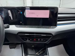Volkswagen Lingdu L 280TSI DSG Spicy Edition - ფოტო 16