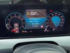 Volkswagen Lingdu L 280TSI DSG Spicy Edition - ფოტო 19
