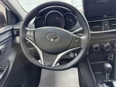 Toyota Yaris L Zhixuan X 1.5L CVT Luxury Plus - ფოტო 13