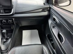 Toyota Yaris L Zhixuan X 1.5L CVT Luxury Plus - ფოტო 15