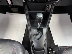Toyota Yaris L Zhixuan X 1.5L CVT Luxury Plus - ფოტო 16
