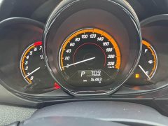 Toyota Yaris L Zhixuan X 1.5L CVT Luxury Plus - ფოტო 19