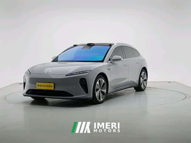 NIO ET5T 75kWh Touring