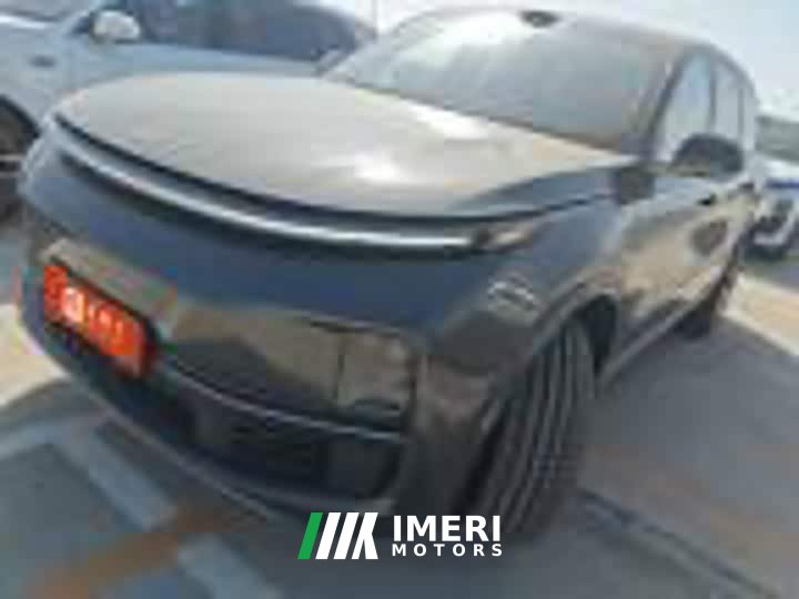 Li Auto Ideal L9 Ultra smart refresh version
