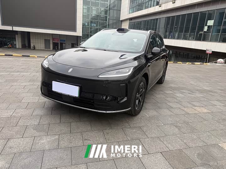 BYD Shangjie H5 extended range Max