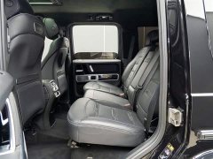 Mercedes-Benz G-Class AMG 2022 AMG G 63 - ფოტო 10