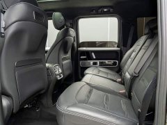 Mercedes-Benz G-Class AMG 2022 AMG G 63 - ფოტო 11