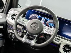 Mercedes-Benz G-Class AMG 2022 AMG G 63 - ფოტო 13