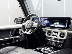 Mercedes-Benz G-Class AMG 2022 AMG G 63 - ფოტო 14