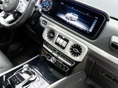 Mercedes-Benz G-Class AMG 2022 AMG G 63 - ფოტო 15